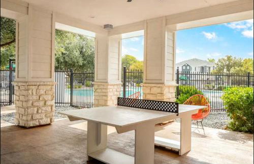 Comfortable Stay Near UT and Downtown Austin - Foto 34