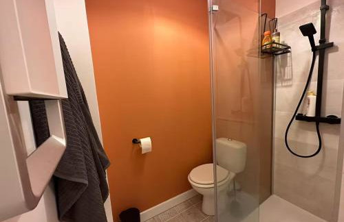 Magnifique appartement Eaux Bonnes T5 - Photo 13