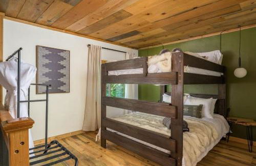 Skyline Lodge - Foto 53