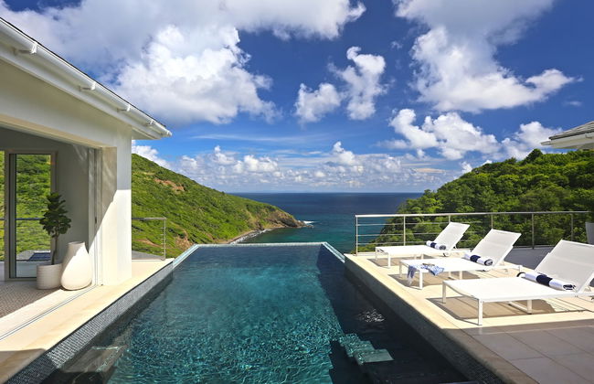 Xhale Luxury Villa - Foto 1