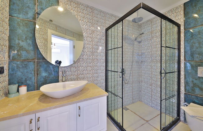 Villa Barley - Foto 33