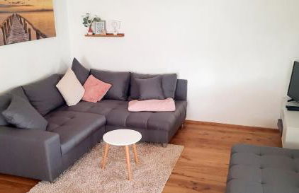 Appartement - FeWo Wenne - Foto 6