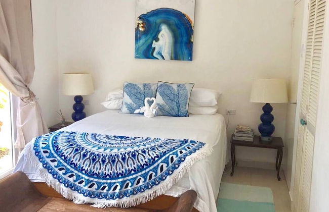 Spectacular Beach Front View - Foto 11