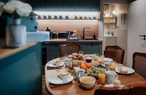 La Mercerie "BedinShop" Centre Ville - Foto 31