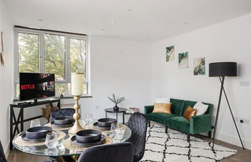 Stonebridge House Apartment - Foto 16