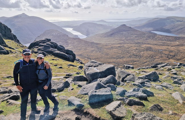 Gleann Ciuin - Foto 13