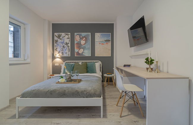 Stylish 2BR - Piata Universitatii - Cismigiu - Foto 21