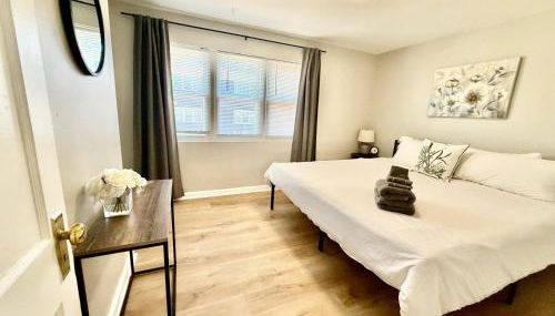 Davenport Dwellings-Midtown 3Bed - Foto 5