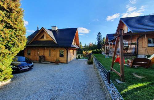 Apartament Borowikowe Zacisze - Foto 29
