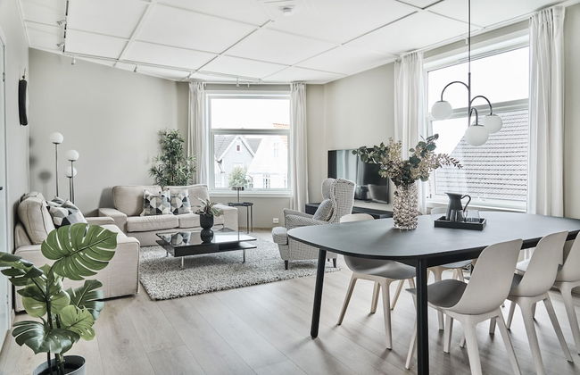 Staysville - Kong Carls Gate - Foto 11