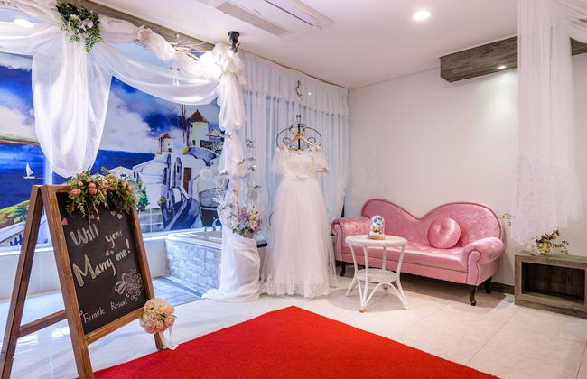 Famille Spa Resort - Foto 24