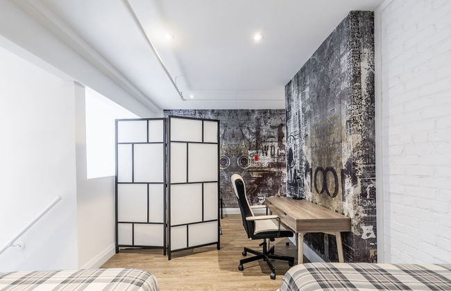 GLOBALSTAY. Dundurn LOFTS. Free parking - Foto 26