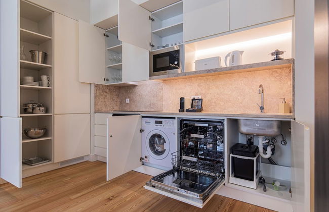 Ando Living - São Nicolau House - Foto 123