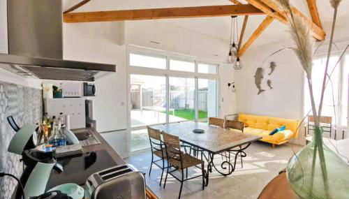 La Fleur de Sel - Photo 3