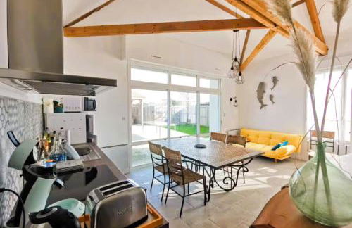 La Fleur de Sel - Photo 3