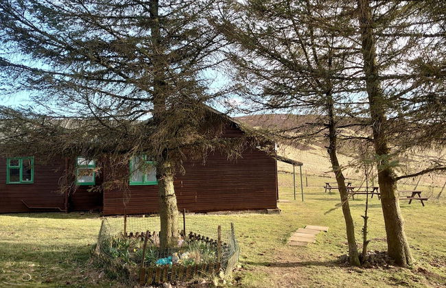 Scotland Shooting Club - Foto 42