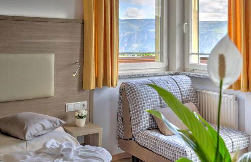 DAS MATSCHER Residence & Garden Hotel - Foto 68