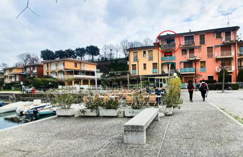 Pura Vida Deluxe - Front Lake View Garda - Photo 24