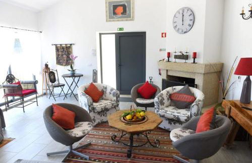 Casa dos Becos - Foto 31