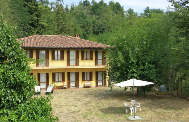 Cascina Calore - Foto 10