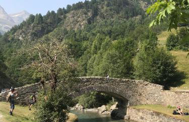 Studio 24 m2 - Classé 2 étoiles - LA MONGIE TOURMALET - Pied des Pistes - Balcon Plein Sud - Parking Public - Foto 23