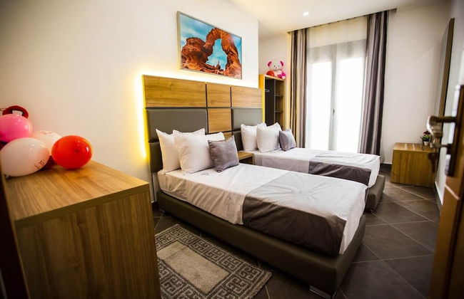 The Adress Residence - Foto 6