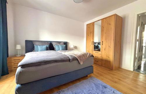 YiPY Apartments am Landesmuseum Halle - Foto 21