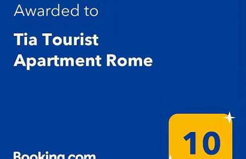 Tia Tourist Apartment Rome - Photo 40
