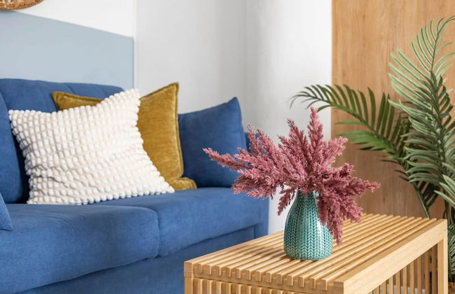 Bayshore Bliss- Cozy Space Pool Views - Foto 15