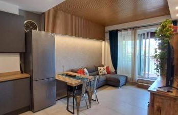 FORMIAE Hsg - PANORAMICA CENTRALE Casa Vacanze 100mq BOX Auto riservato - Foto 17