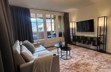 Stilvolle Fewo mit Dom-Blick & Balkon zentral in Sankt Blasien - Photo 3