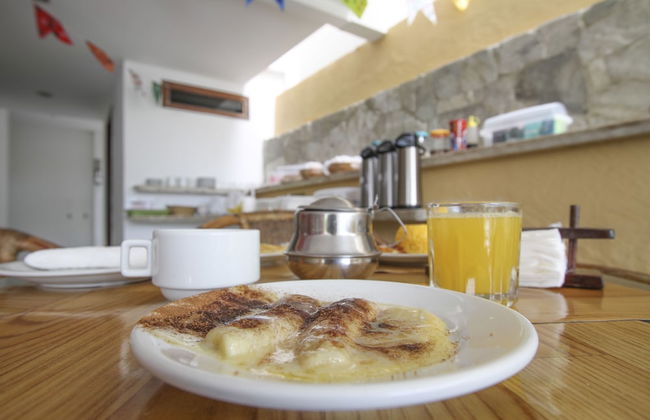 Marambaia Apart Hotel - Photo 47