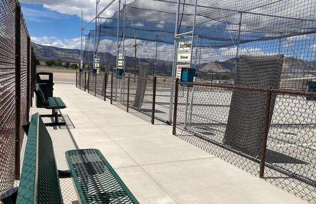 Buckhorn RV Park and Resort - Photo 20