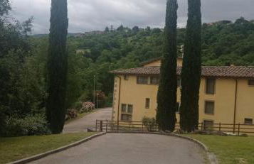 34- Casa di Chiaretta in Val d'Orcia, Sport e Cultura - Foto 25