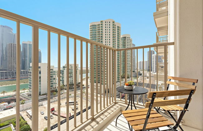 Silkhaus Reflection Tower - Photo 35