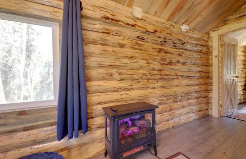 Day Trip to Glacier NP Nature-Packed Cabin! - Foto 5