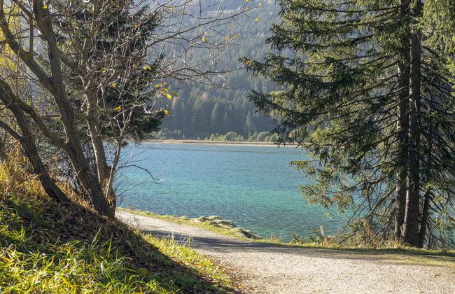 Fricktalerhuus Apt.1 - Foto 34