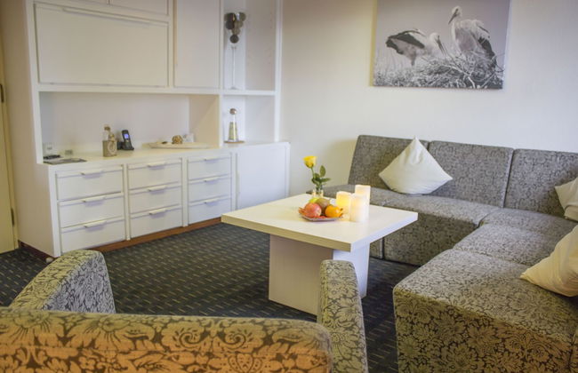 Nordsee Domizil Schobüll - Foto 31