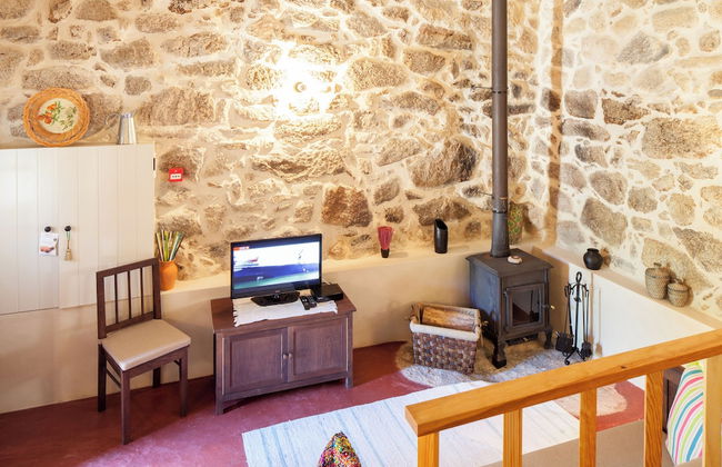 Traços D'Outrora - Foto 36