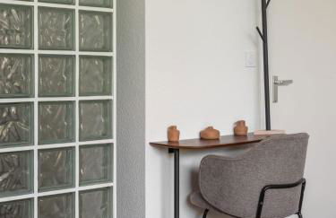 L'Hotel de JC - CHU - Foto 17