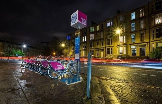 Belhaven Apartment - Foto 63