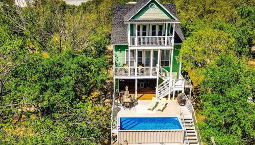 Treetop on LBJ - Foto 2