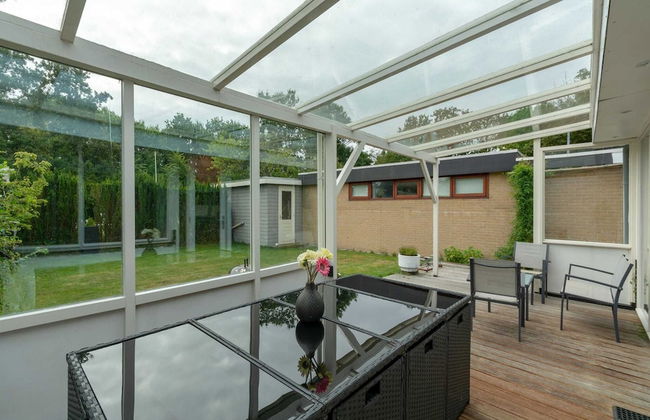 Comfortable Holiday Home in Sint Maartenszee - Foto 69