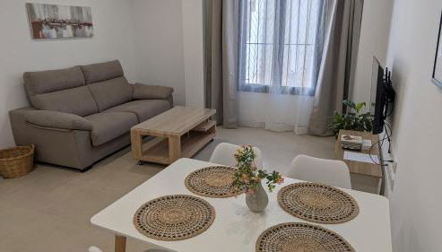 Apartamentos Gran Capitán - Photo 3