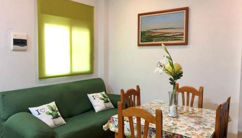 Apartamento Triana l Bolonia, Tarifa - Foto 5