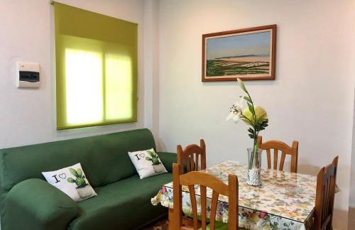 Apartamento Triana l Bolonia, Tarifa - Foto 5