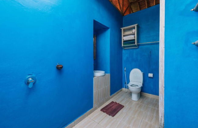 Bersila La Maison Du Bonheur - Foto 29