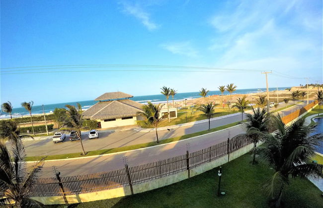 Duplex with Hot Tub near Beach by DM Apartments. - Photo 51