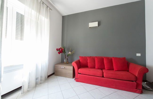 Residenza Cenisio - Foto 45