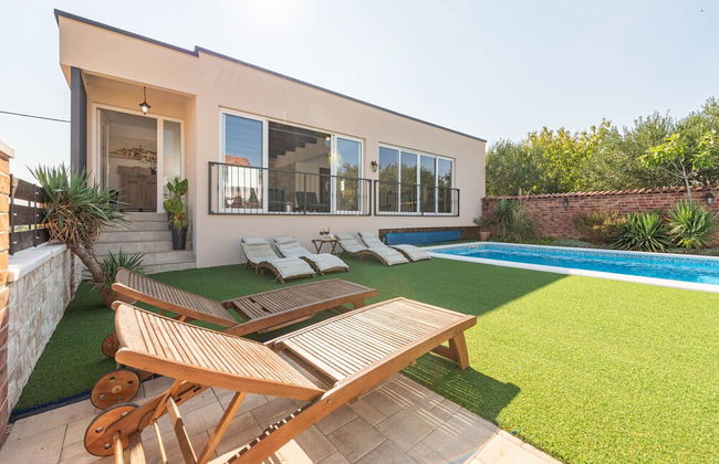 Villa Nikolina - Foto 37